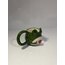 Aşık Kurbağa Mug