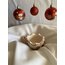 NOEL Gingerbread Kabartma Detaylı Kupa