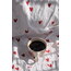 COQUETTE  Flowers Mug 