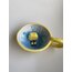 Sünger Bob Kare Pantolon Detaylı Mug 