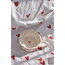 COQUETTE  Flowers Mug 