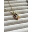 Gold Küçük Prens Tarot Kolye