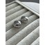 Silver Vintage Küpe