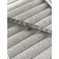 Silver A Harfli İtalyan Charmlı Bileklik 