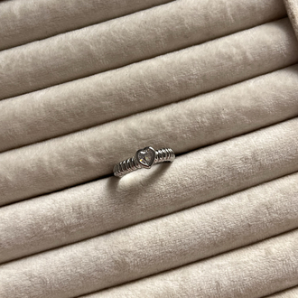 VIP | Silver Pandora Yüzük