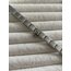 Silver G Harfli İtalyan Charm Bileklik