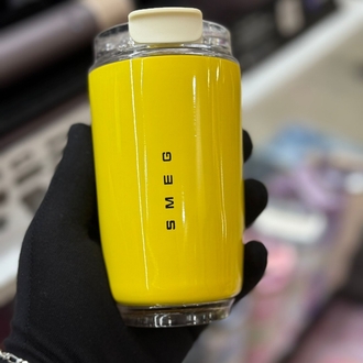 SMEG BARDAK TERMOS