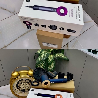 DYSON SUPERSONİC FON MAKİNASI