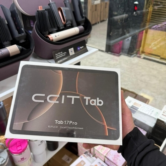 CCİT TAB 17 PRO TABLET 