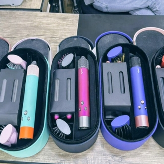 DYSON AİRWRAP SAC ŞEKİLLENDİRİCİ 