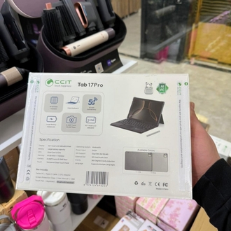 CCİT TAB 17 PRO TABLET 
