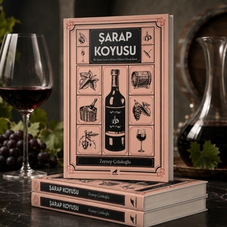 Şarap Koyusu