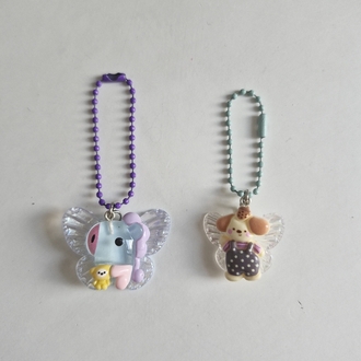 Fairy Charm