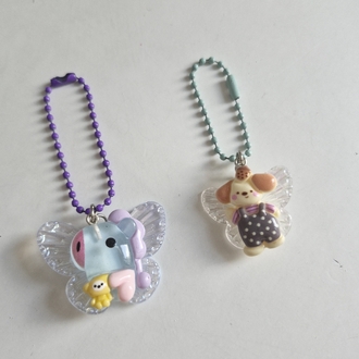 Fairy Charm