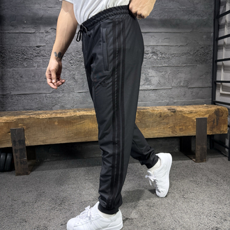 adidas- originals Premium kumaş eşofman altı  