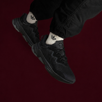 adidas OZWEEGO Full Black 