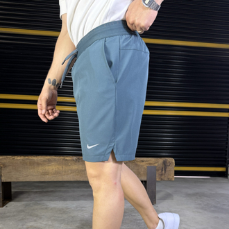 Nike Running Division Spor Shorts Mint Yeşili 