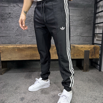 adidas- originals Premium kumaş eşofman altı  