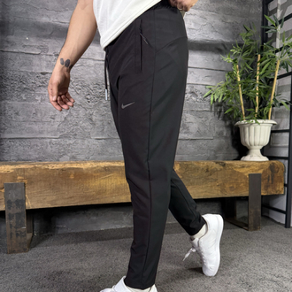 Nike Dri Fit Performance Pants Siyah 