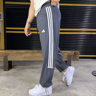 Adidas Essantials Half Oversized Ayarlanabilir Paça Eşofman Altı 