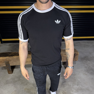 Adidas Retro Oversize T shirts 