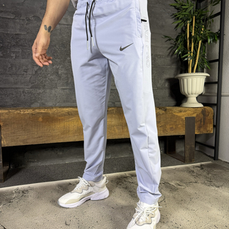 Nike Sportswear Nike Pro Eşofman Altı Açık Gri 