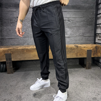 adidas- originals Premium kumaş eşofman altı  