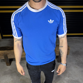 Adidas Retro Oversize T shirts 