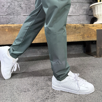 Adidas logo print Eşofman Altı Mint 