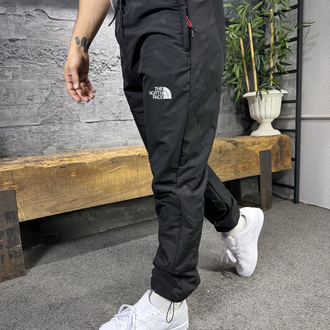 The North Face Kar pantolonu ( içi polarlı , su rüzgar geçirmez ) 