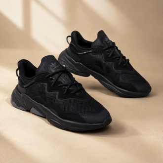 adidas OZWEEGO Full Black 