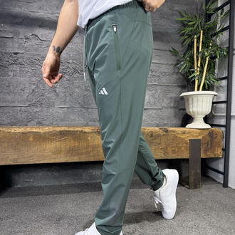Adidas logo print Eşofman Altı Mint 