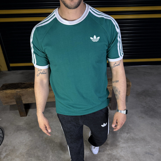 Adidas Retro Oversize T shirts 