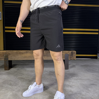 Adidas Furry Division Running Şort