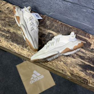 adidas OZWEEGO beige