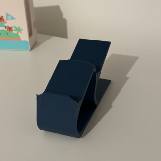 Sony Playstation Joystick Standı - Siyah