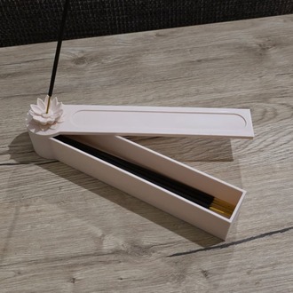 Çiçekli Tütsülük Modeli