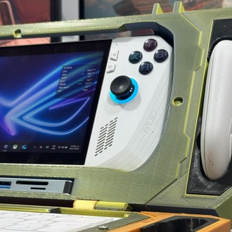 ROG ALLY 2023 TRAVEL CASE COVER