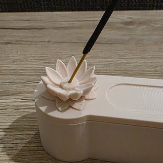 Çiçekli Tütsülük Modeli