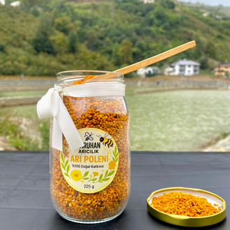2 Adet Arı Poleni 225g+225g