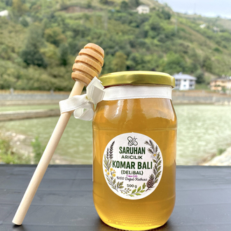 Komar Balı (deli bal) 500g
