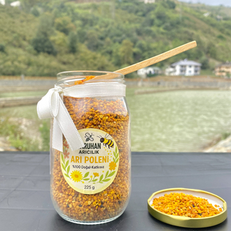 Arı Poleni 225gr