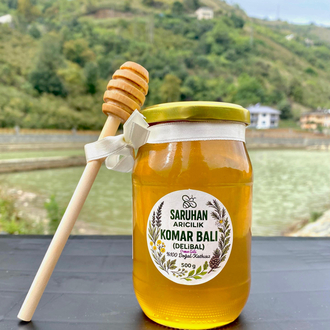 Komar Balı (deli bal) 500g