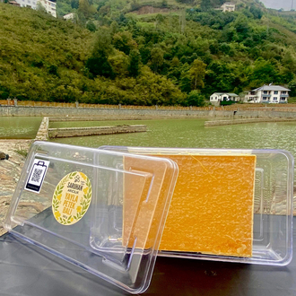 Yayla Petek Balı 1000g