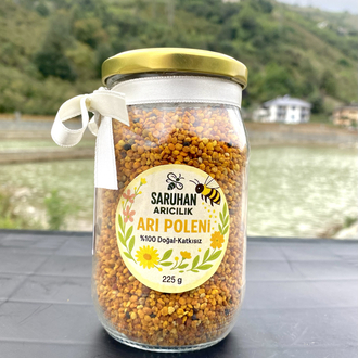Arı Poleni 225gr