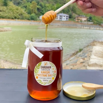 Karışık Kestane Balı 1000g