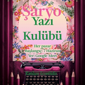 Şaryo Yazı Kulübü