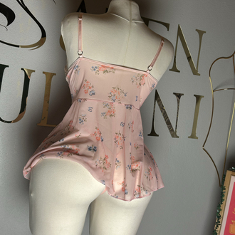 3664- PEMBE GÜZELİ