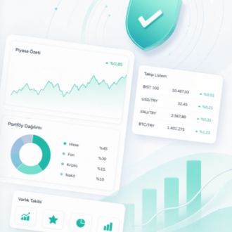 Fonvera Pro Core – Yıllık