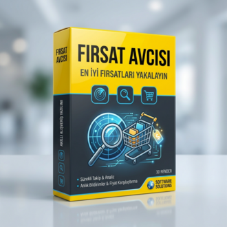 İlan Fırsat Avcısı PRO - E-Ticaret Fiyat ve Kâr Analiz Eklentisi (Chrome)